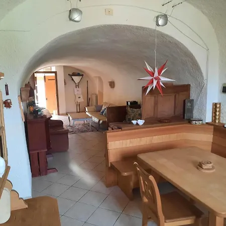 Casa Del Lupo * Bagnone