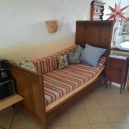 Casa Del Lupo * Bagnone