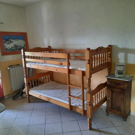Casa Del Lupo